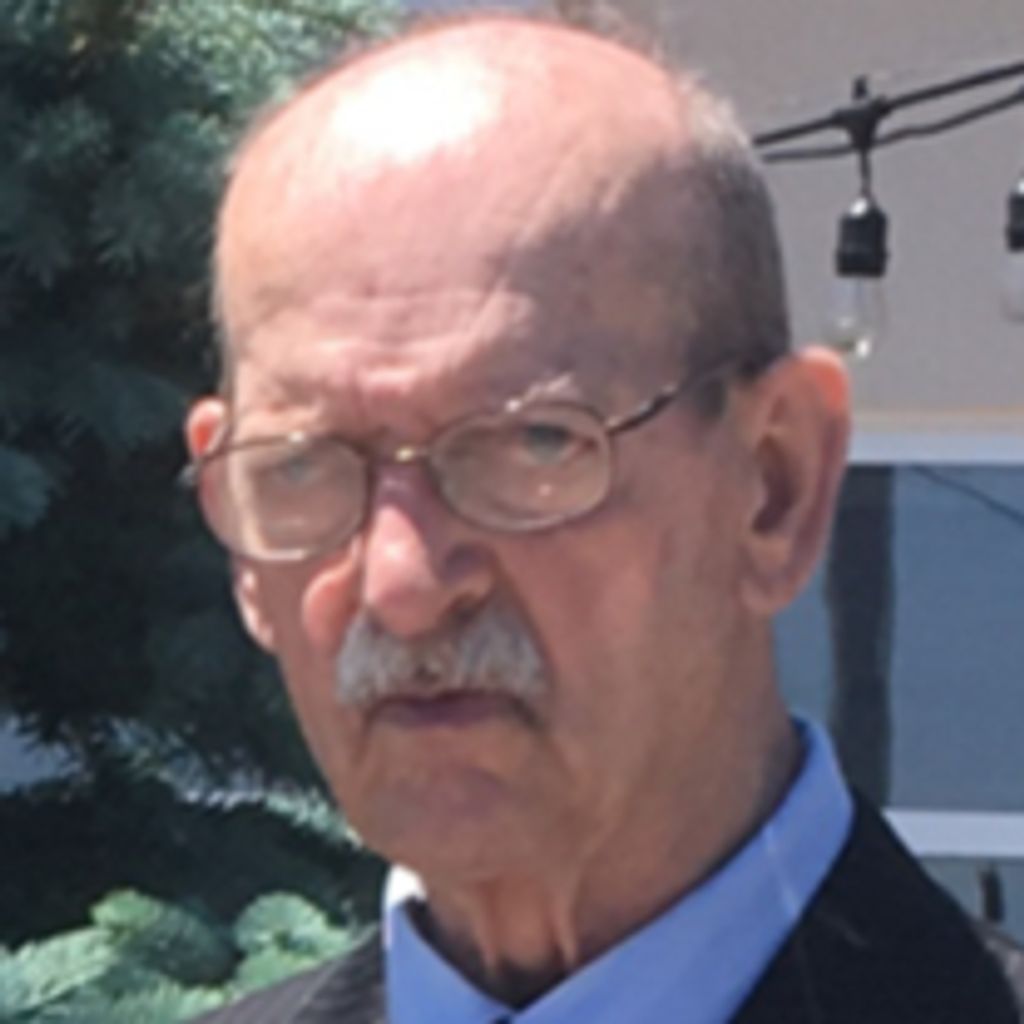 Charles John Wilcox Jr. Profile Photo