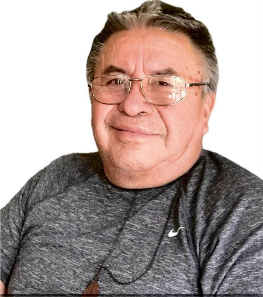 Mario Ruiz Chavez Profile Photo