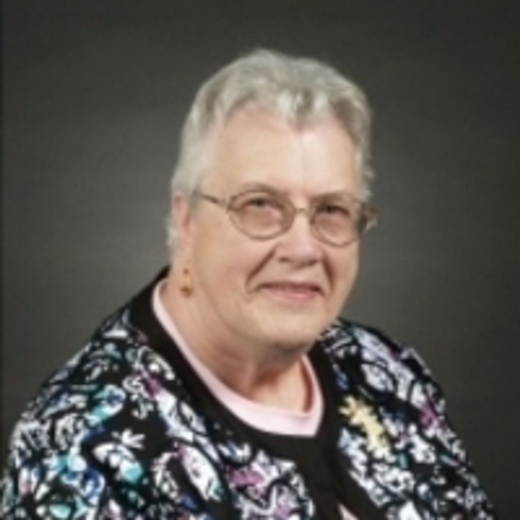 Ann Nancy Lavely