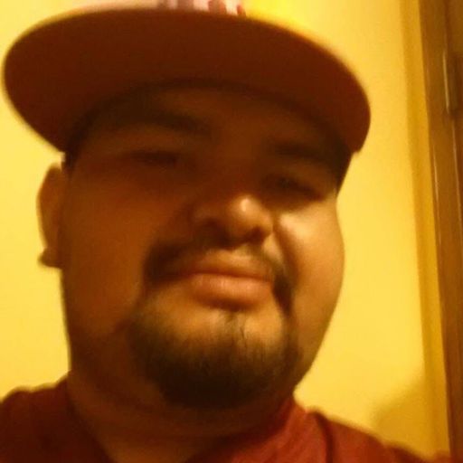 Darrell Ronsay Luther Lujan Profile Photo