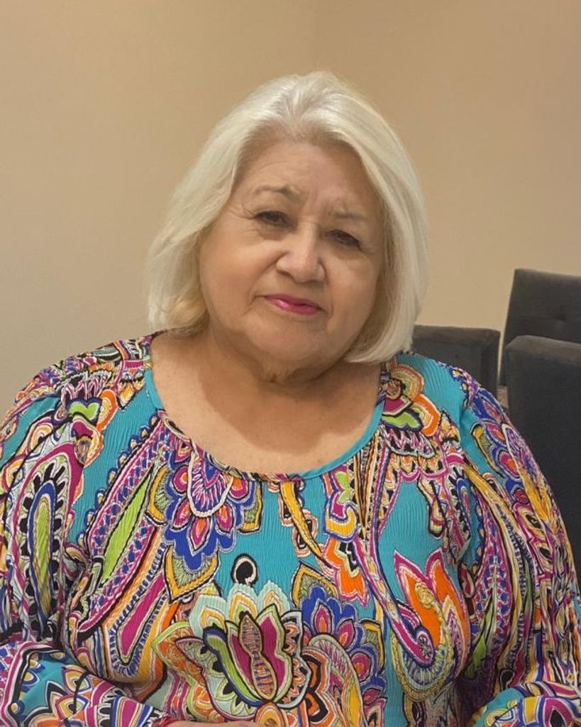 Juana P. Hernandez Profile Photo