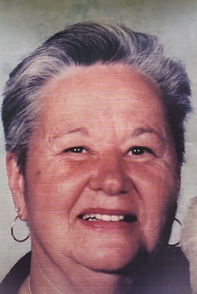 Mary Ellen Stefenack (Nee Rickards) **Update**