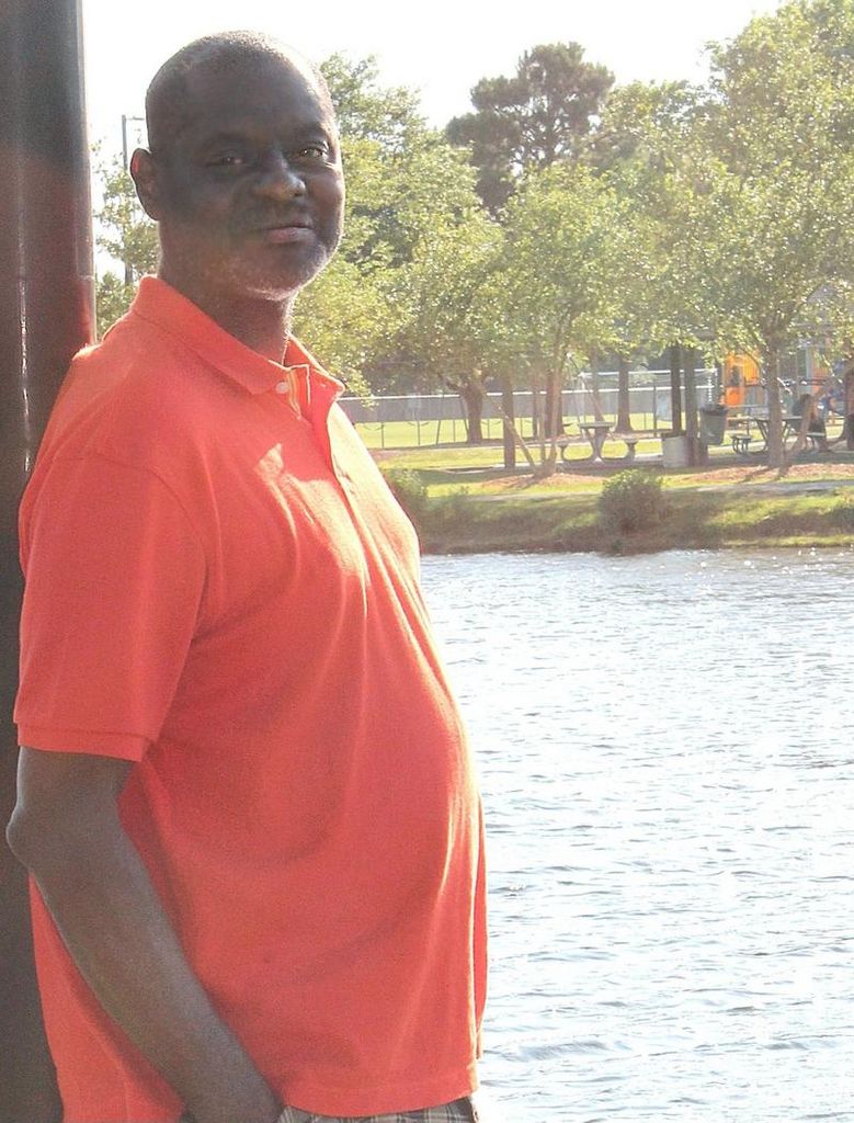 Willie A. "Ern" Oliver Profile Photo