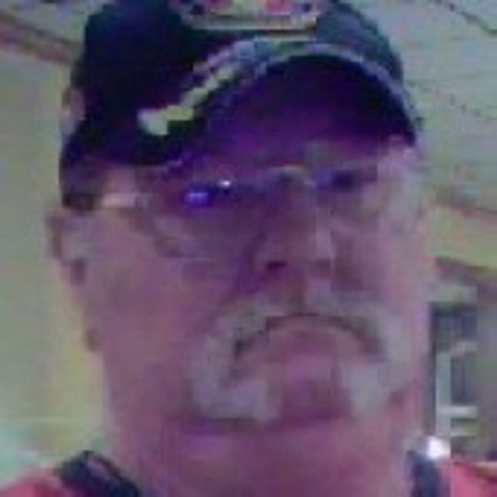 Marvin (Ron) Hargette