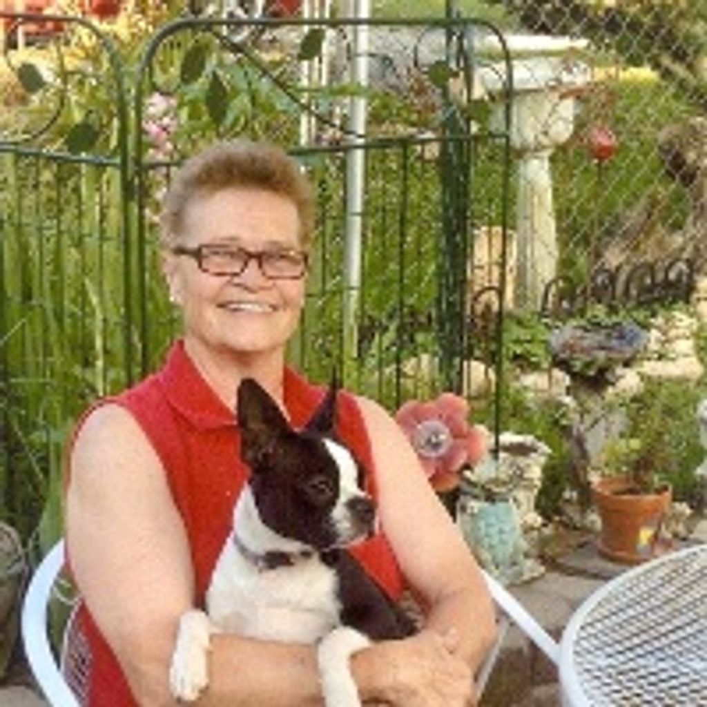 Delores "Dee" Marie Hartfiel