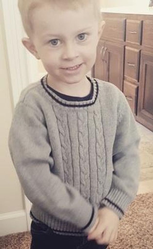Scotti Reif Jr.