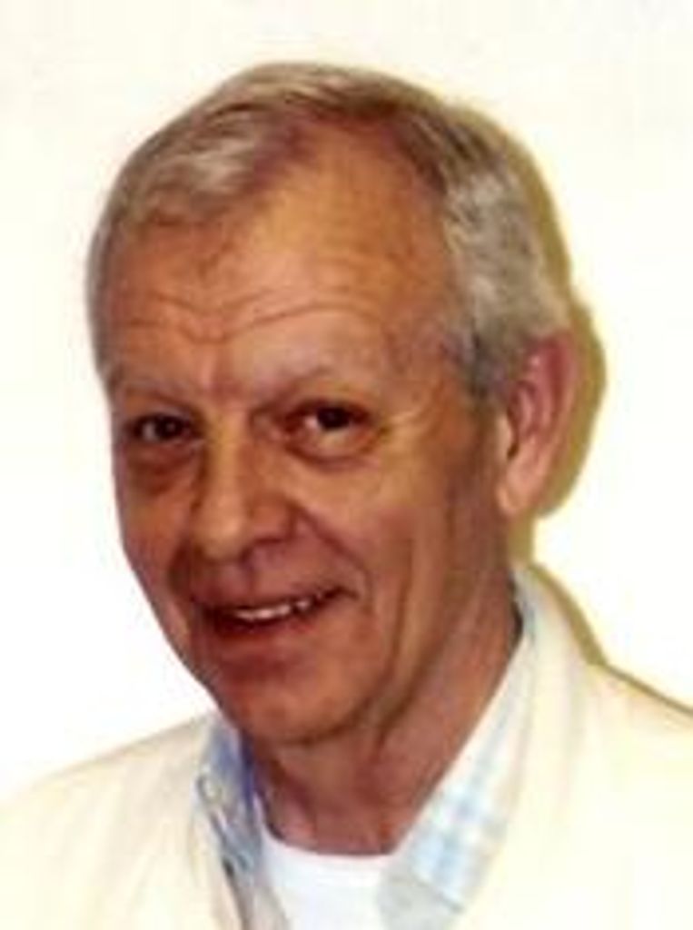 Richard Rudig Profile Photo