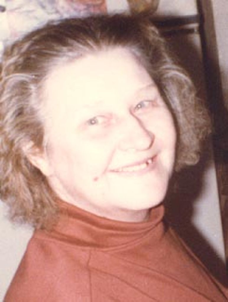 Dora Sheldon