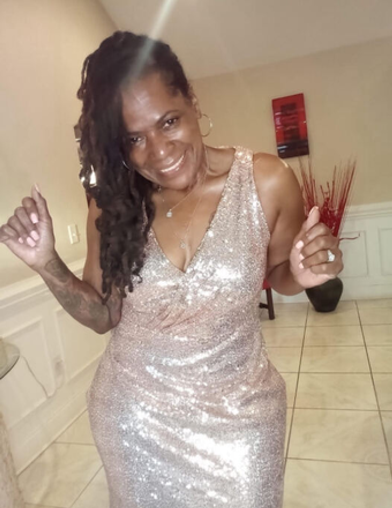 Nadine Gaskins Dixon