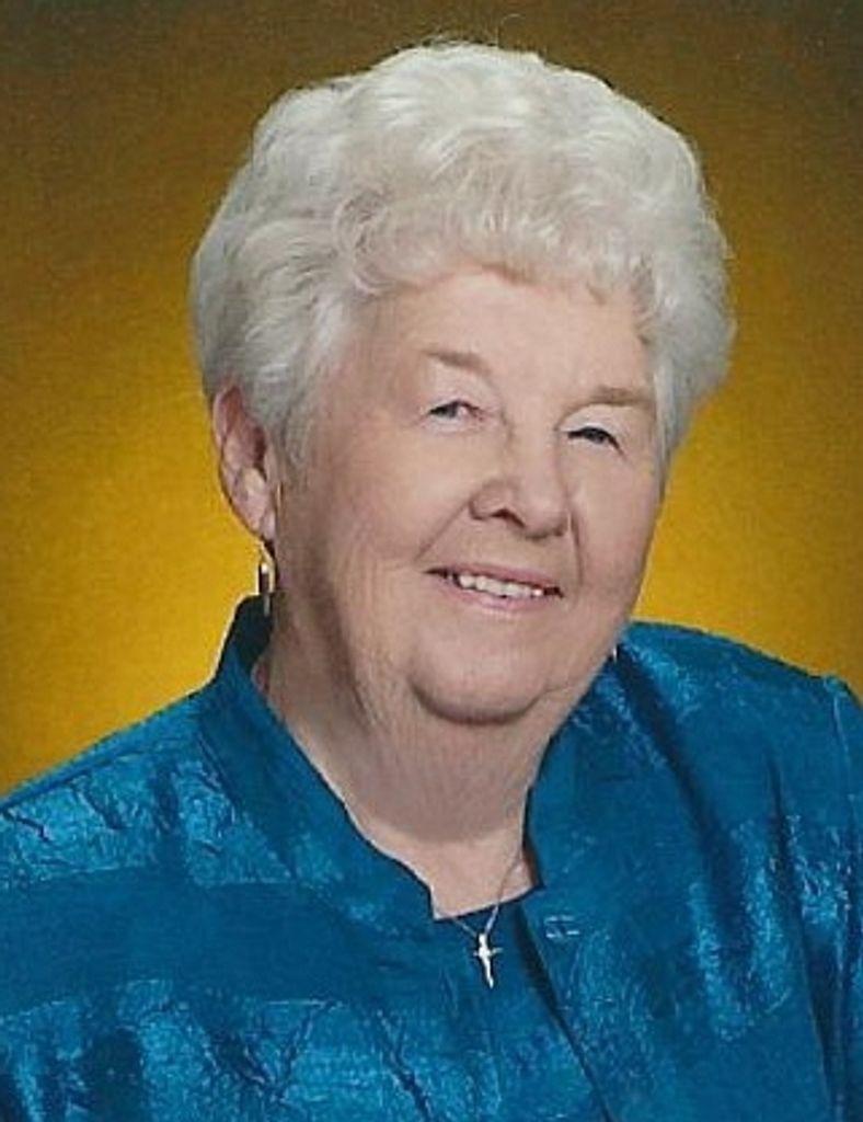 Mary Delaney Profile Photo