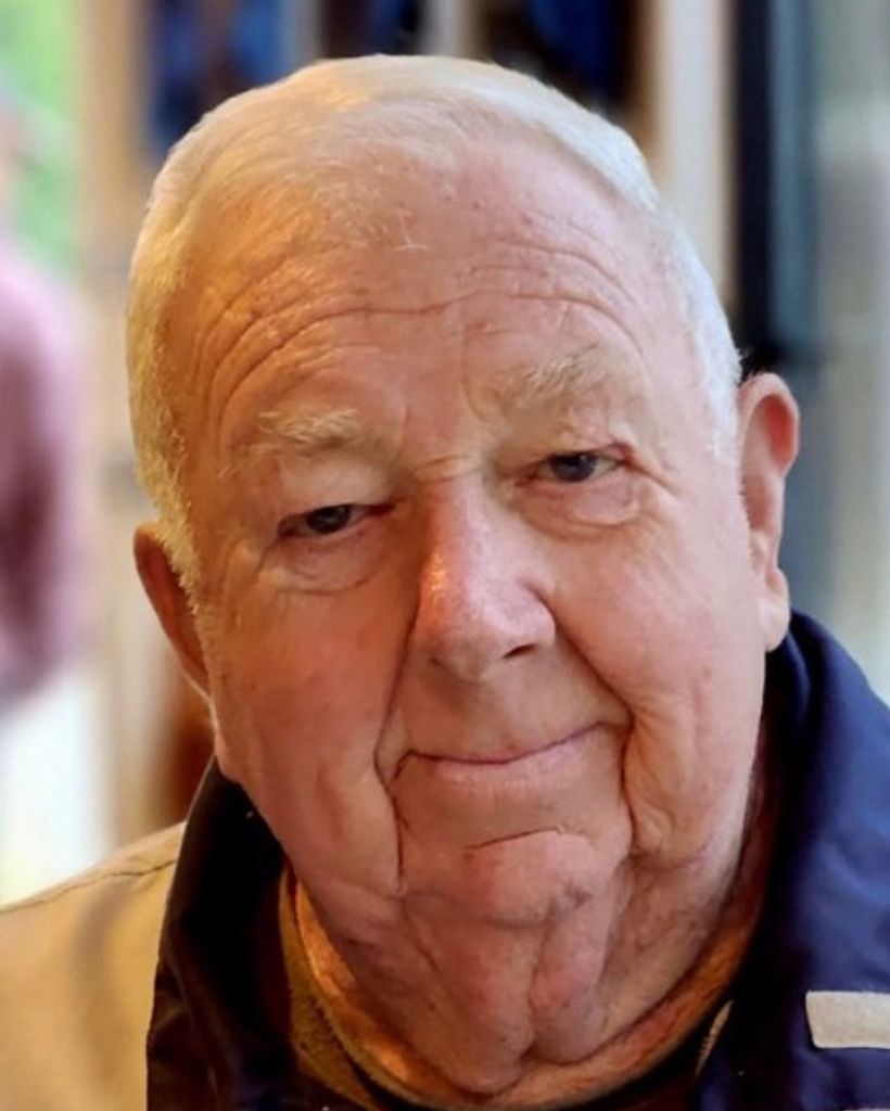 William V. O'Brien, Jr. Profile Photo