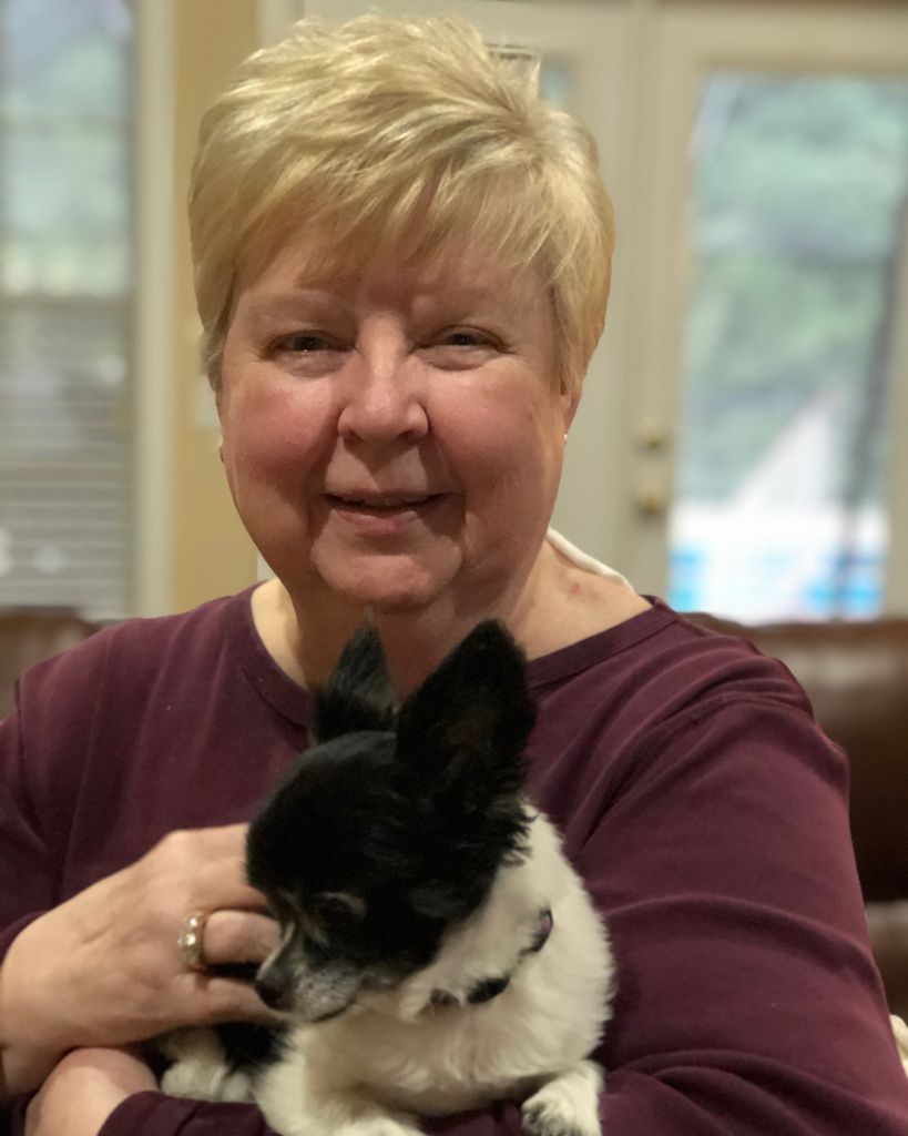 Sue B. Speigner Profile Photo