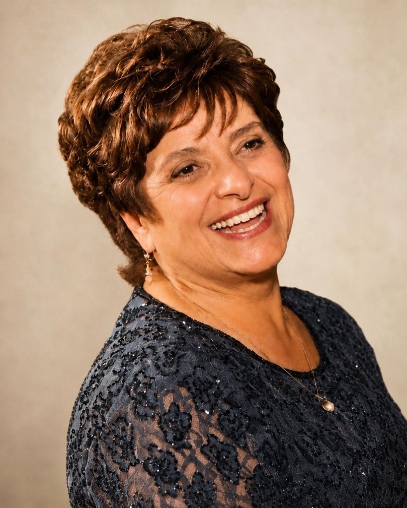 Lucia Russo Profile Photo
