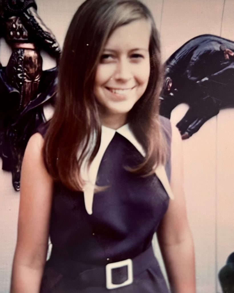Virginia Marie Clower Profile Photo