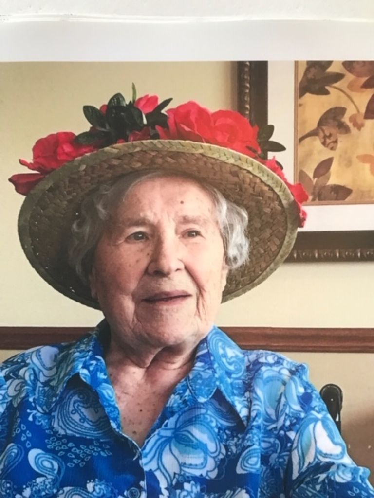Josephine Puckett