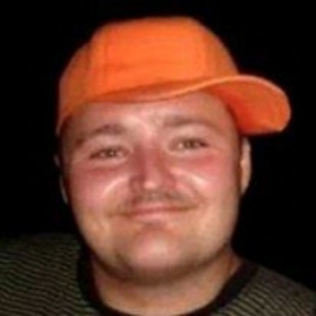 Jayson Layne Landanger