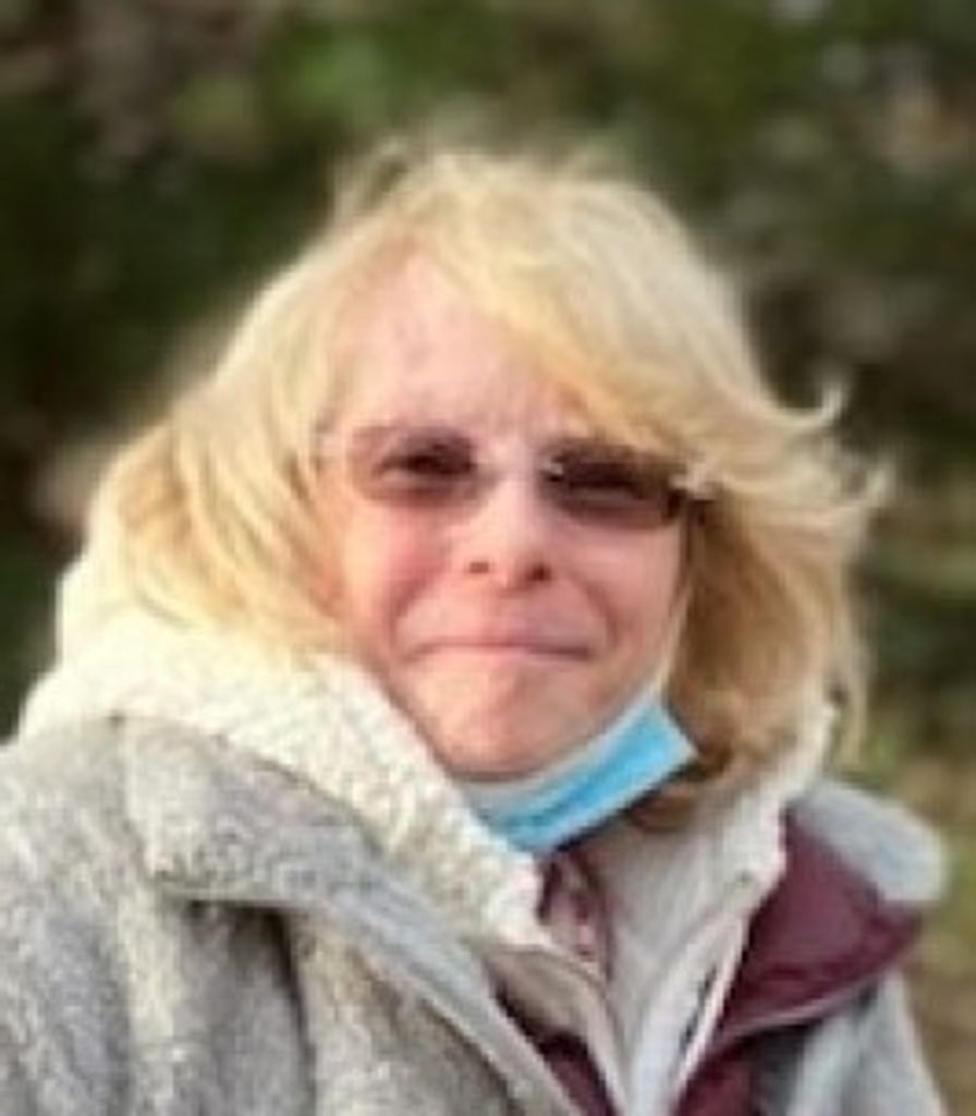 Susan Todd
