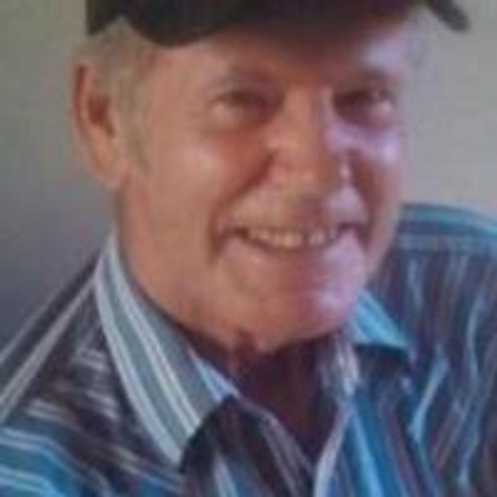Freddy Ross Culley