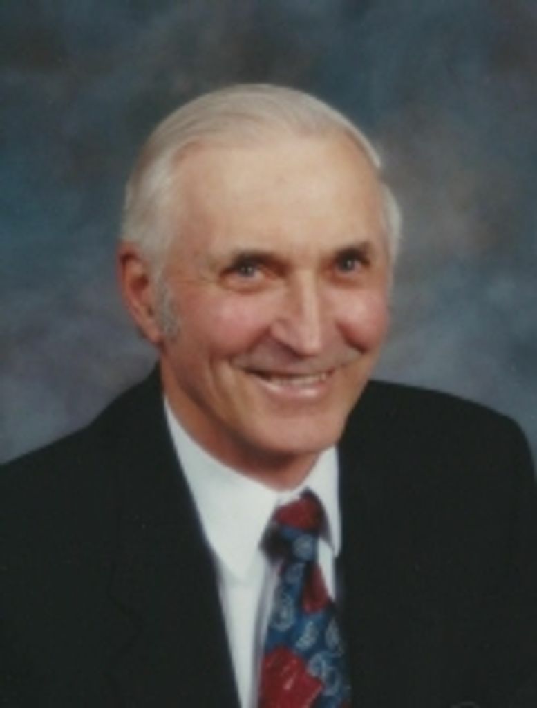 James Ivan 'Jim' Sailer Profile Photo