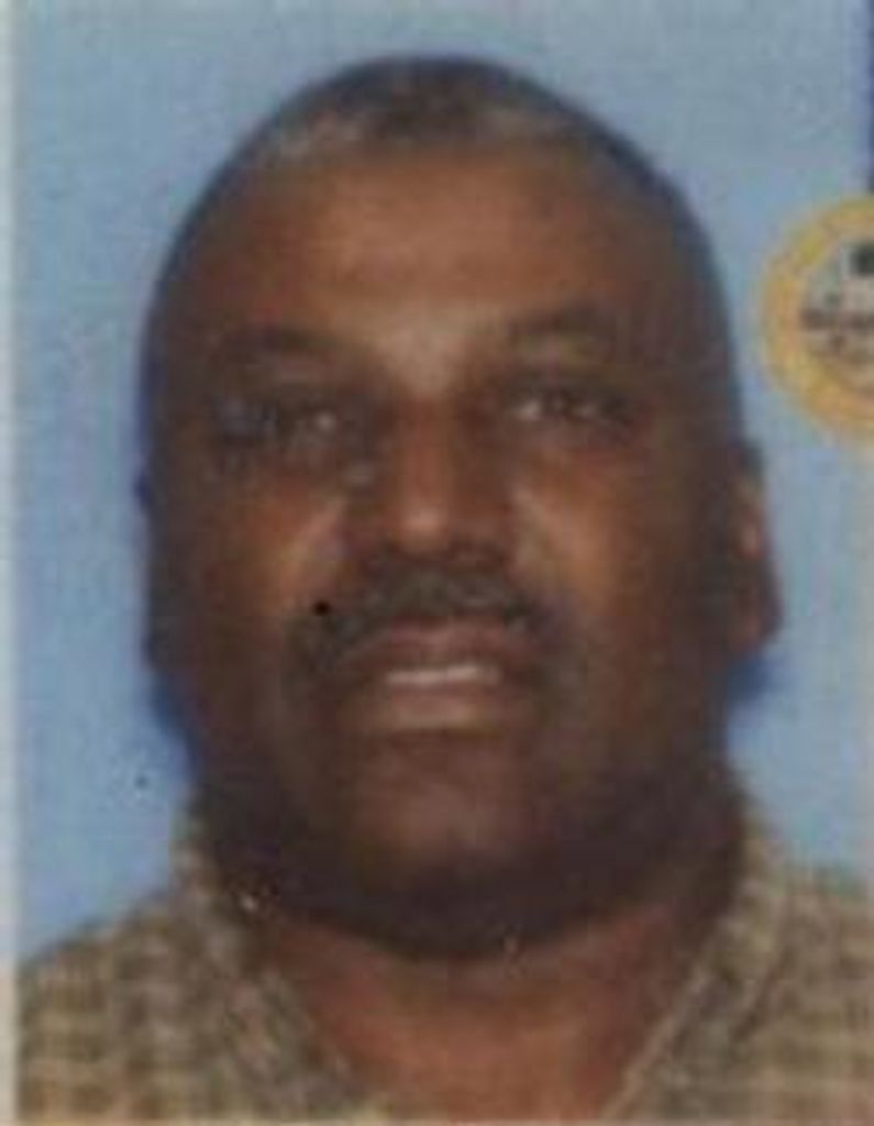 Rudolph &Quot;Rudy&Quot; Walker