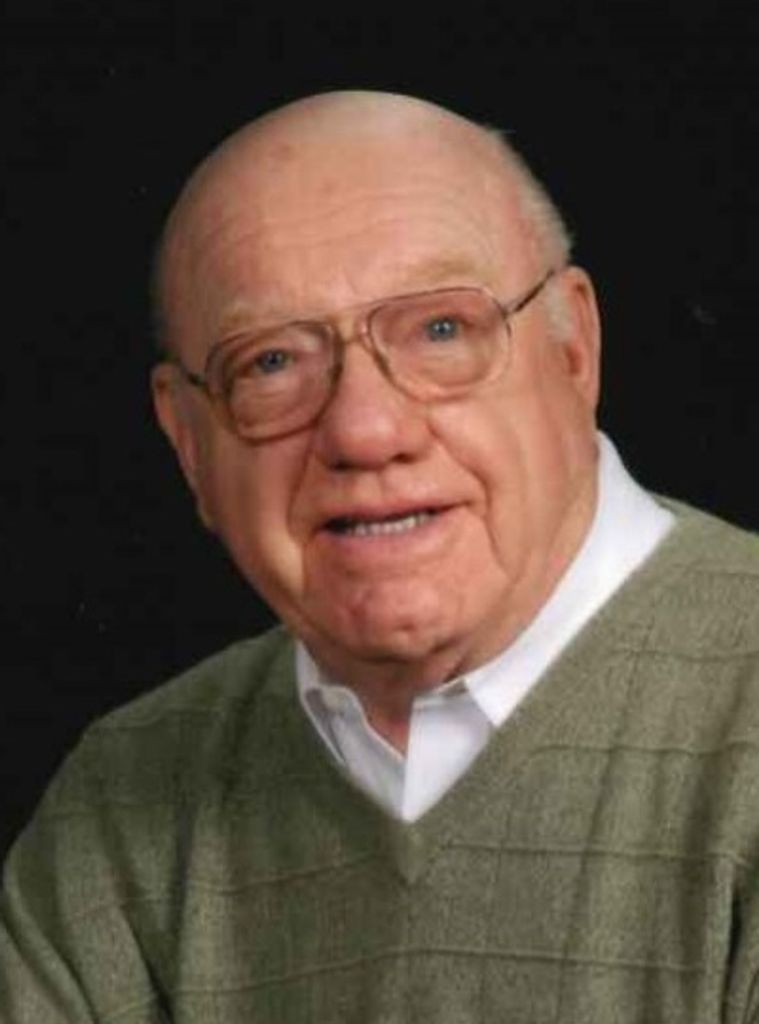William "Bill" W. Weyenberg