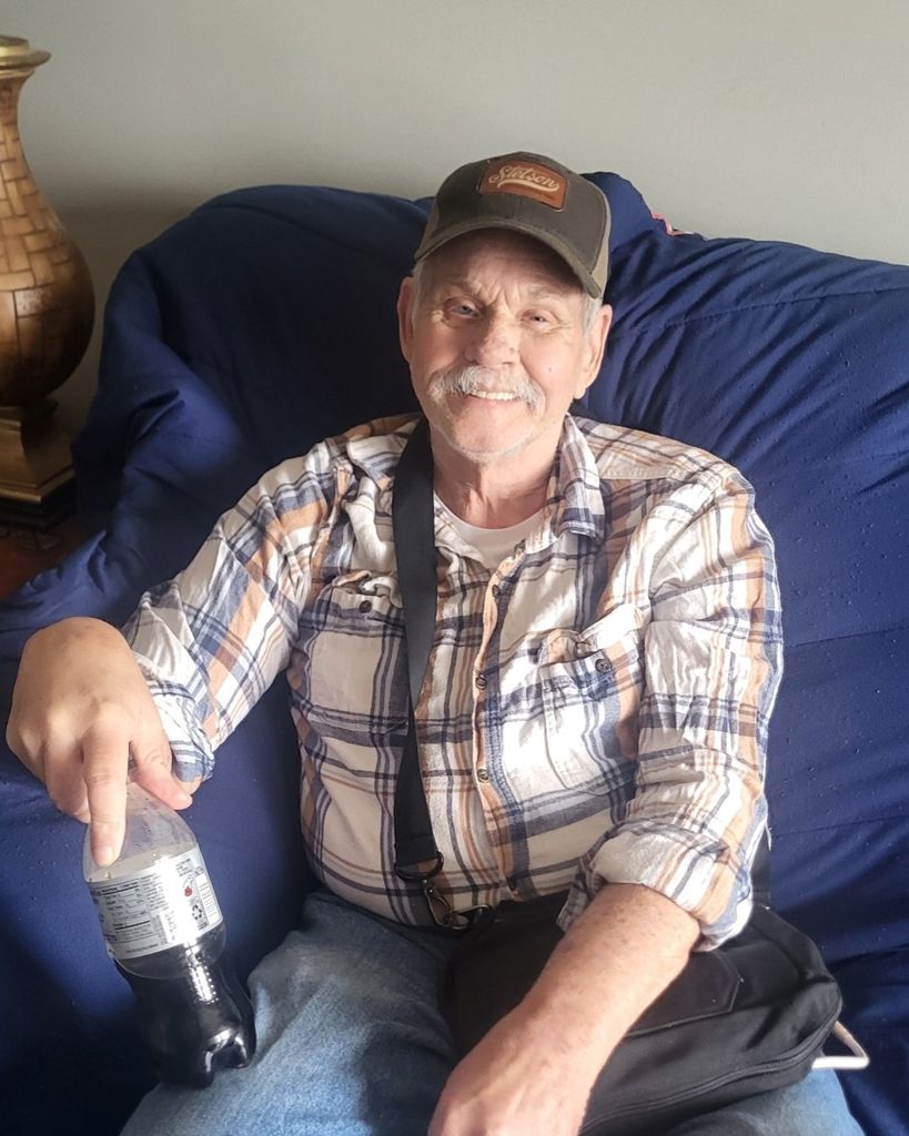 Donald Lee Belcher Profile Photo