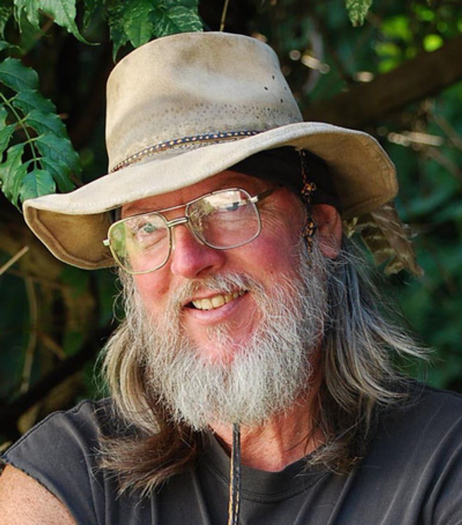 Sidney "Skip" W. Stine Jr. Profile Photo