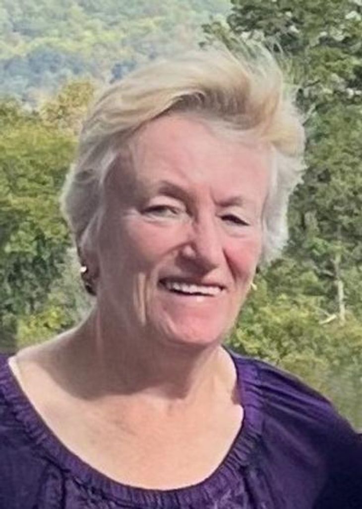 Sandra Partlow Profile Photo
