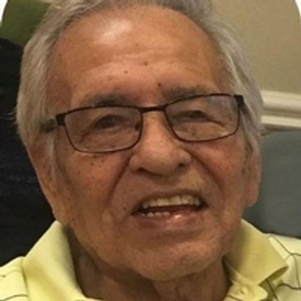 Jose  Angel Moreno