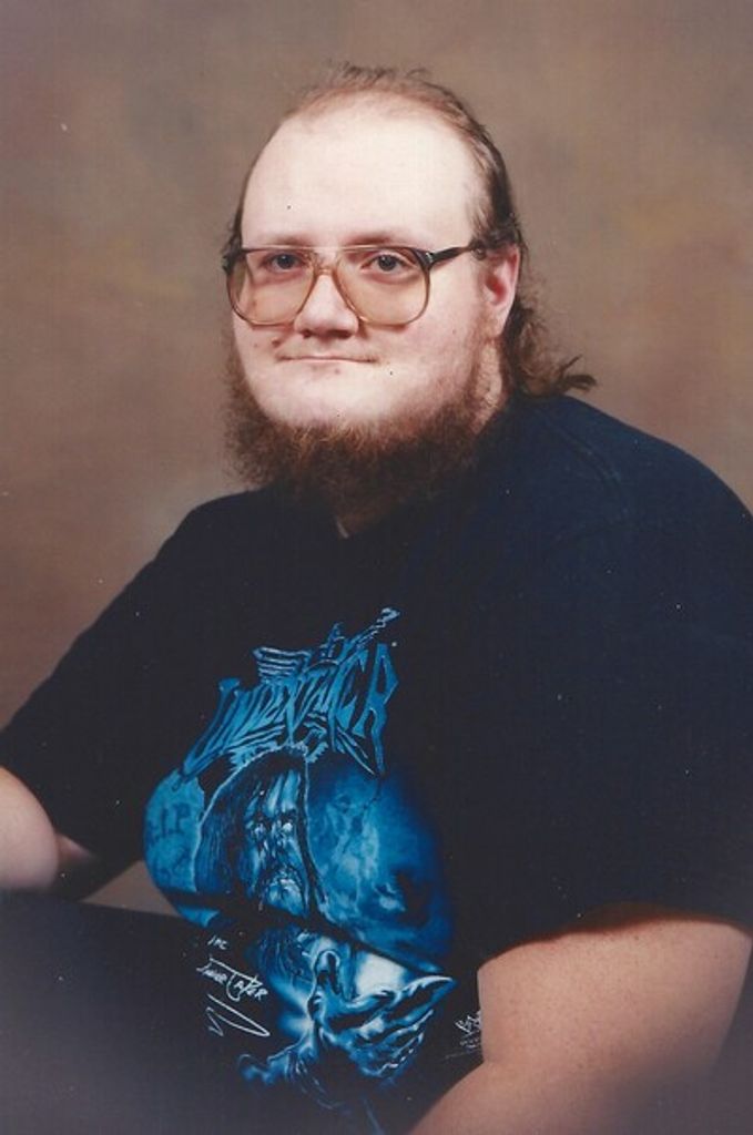 Darrin Lee Yilek Profile Photo