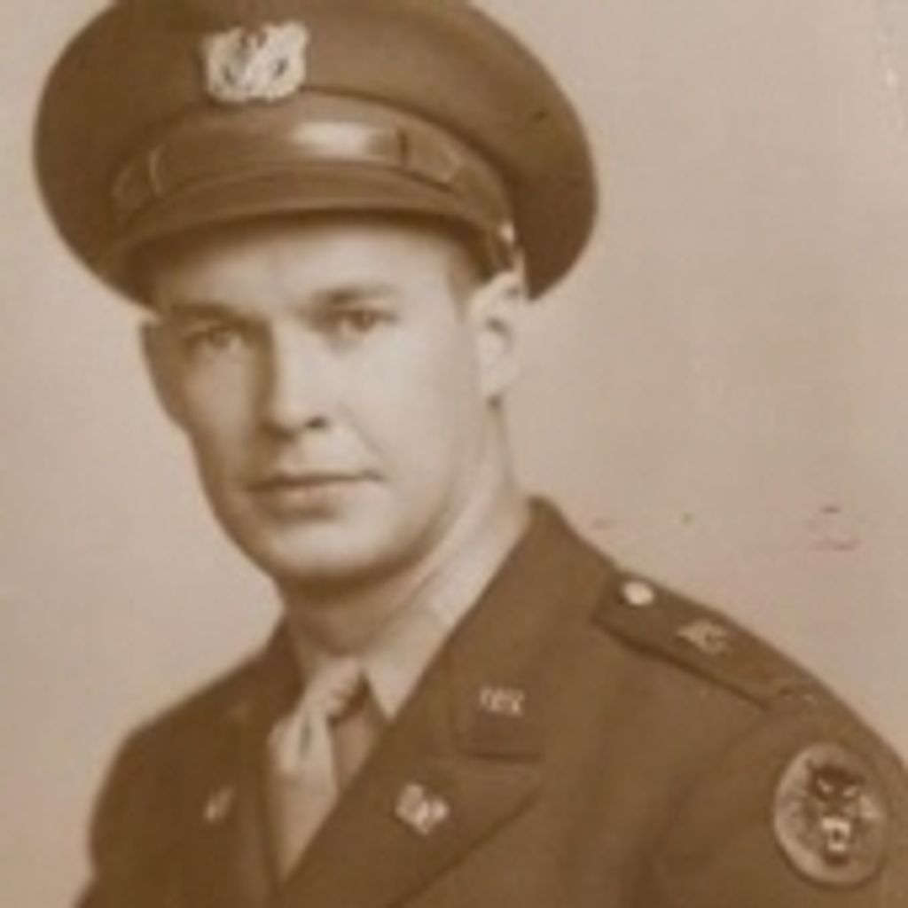 Ward C. 'Bud' Johnson