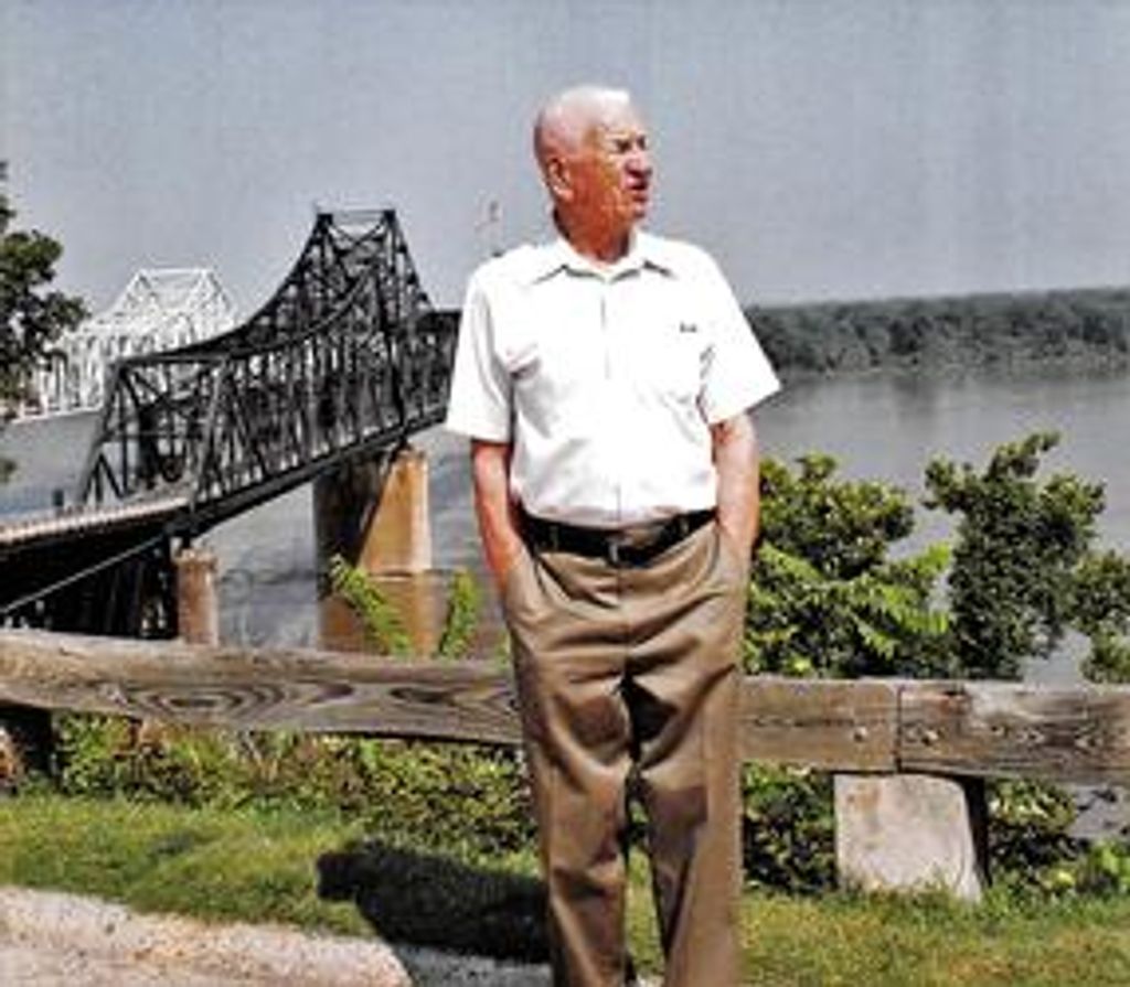 E.J. Ezell Profile Photo