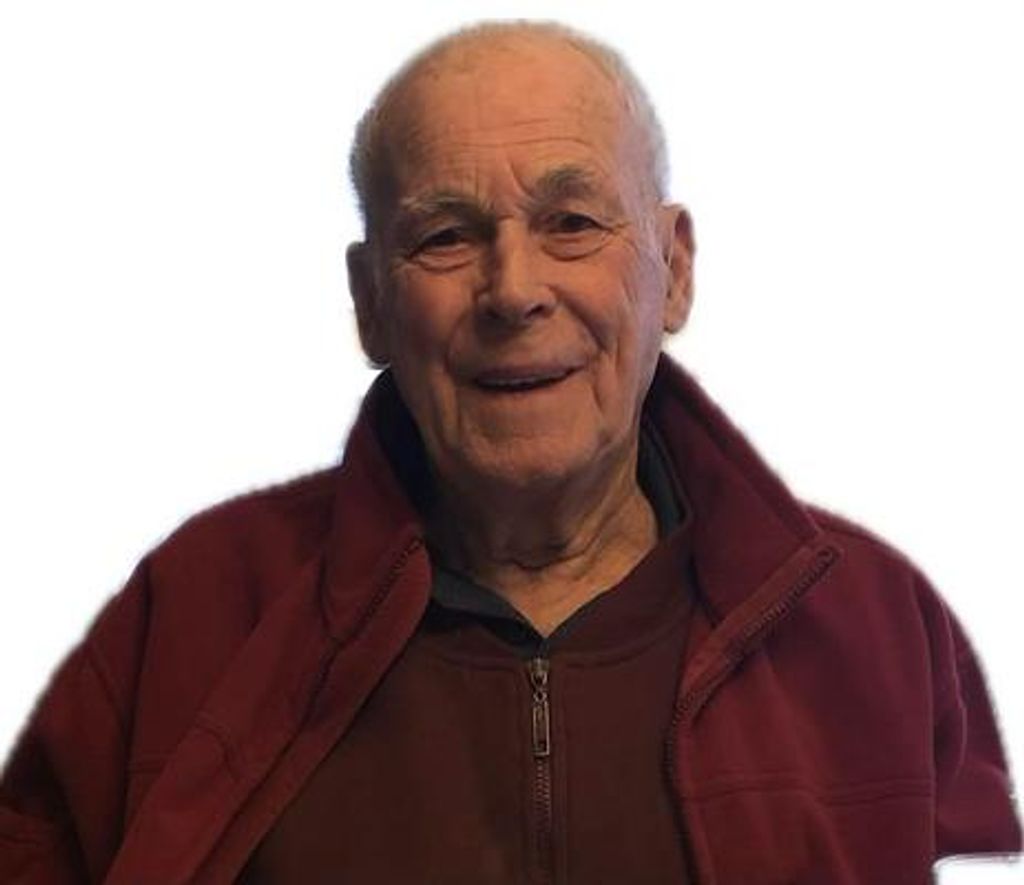 Donald Beyer, Jr. Profile Photo