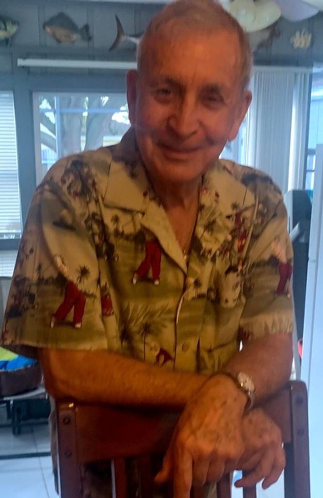 Howard A. Brody Profile Photo