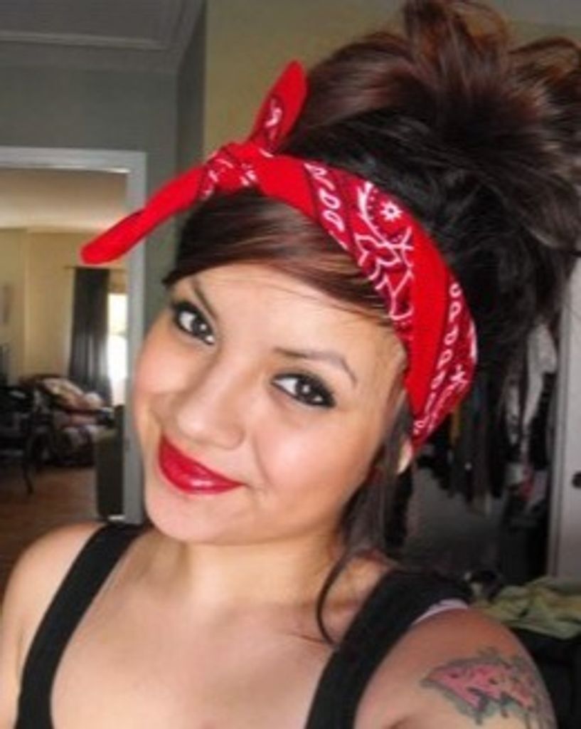 Daelund "Daisy" Rodriguez Profile Photo