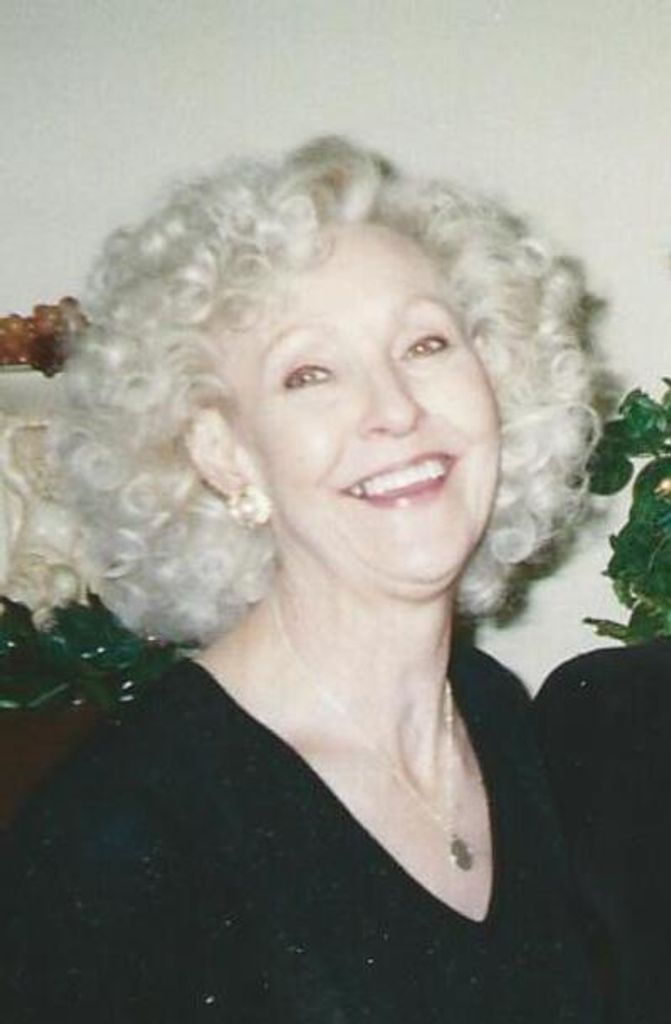 Frankie Annette Kramer Profile Photo