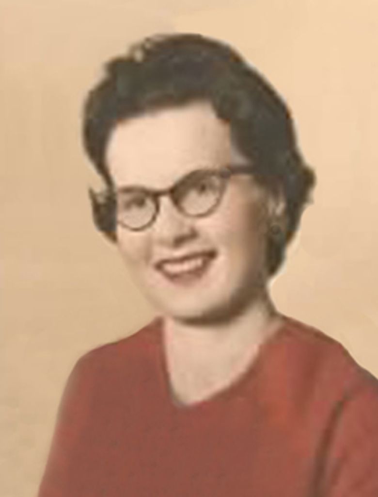 Barbara Tatham