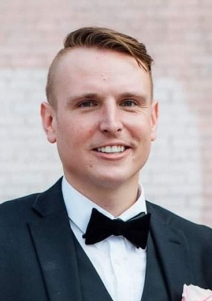 Patrick Kris Klepacz