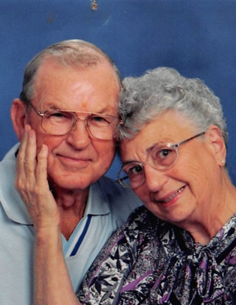 Helen Ann (Tice) Clack