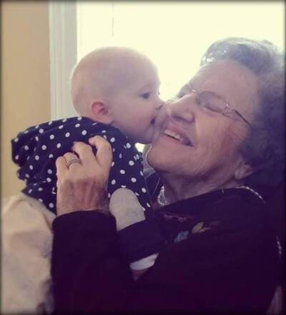 Mary Hartin Whiddon