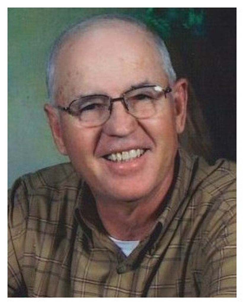Dan K. Dishman