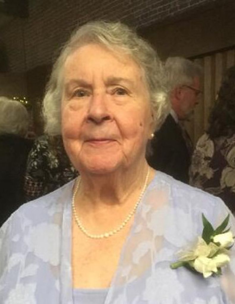 Mary Lucille Hoffman Profile Photo