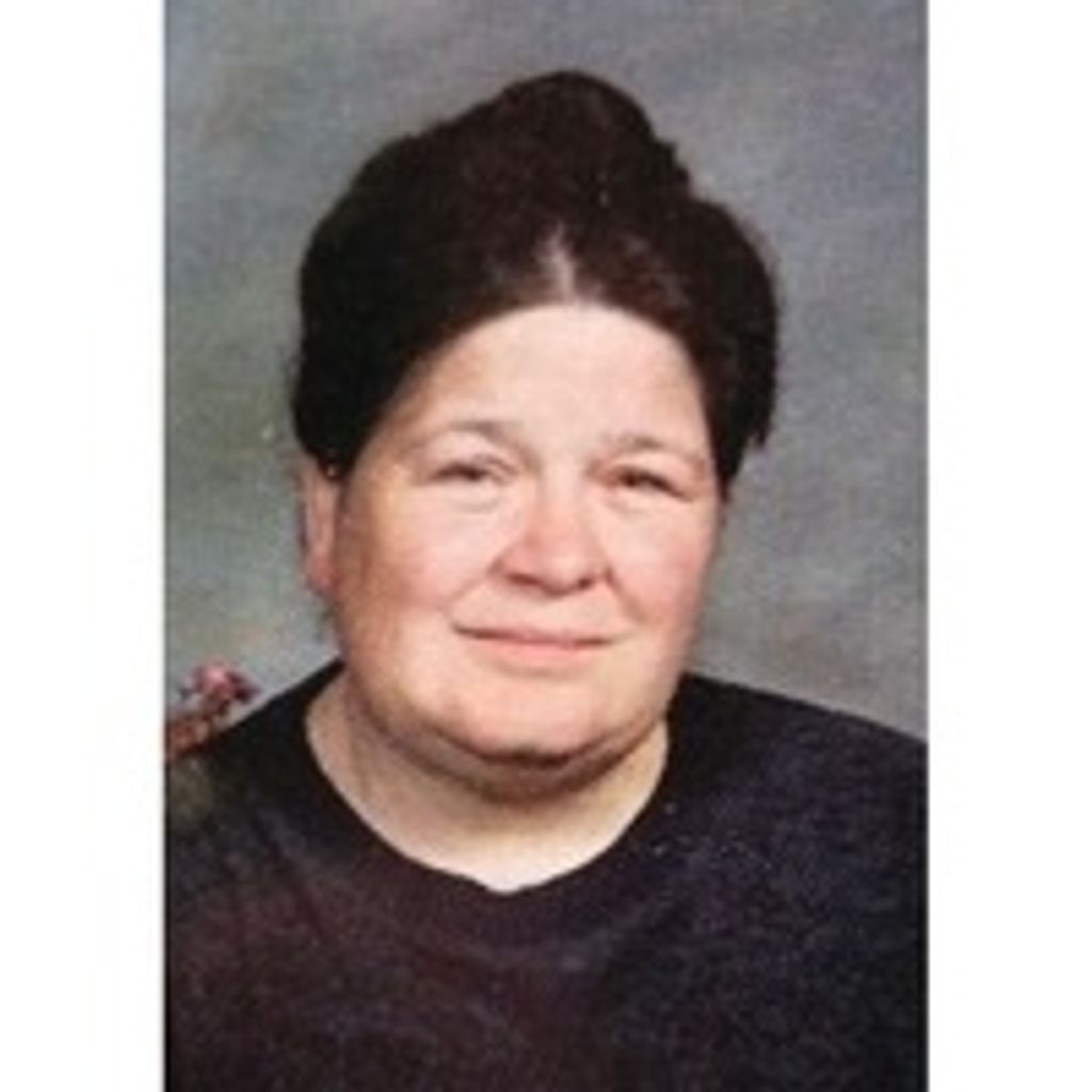 Carol R. Bishop
