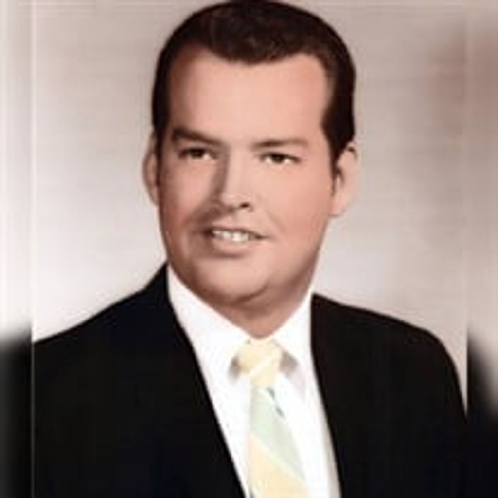Kenneth Wade Potts