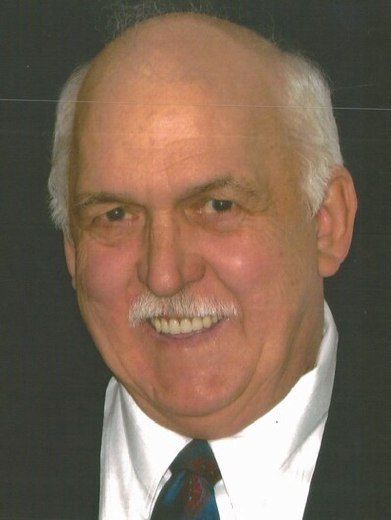 Joshua Ronald Allen Profile Photo