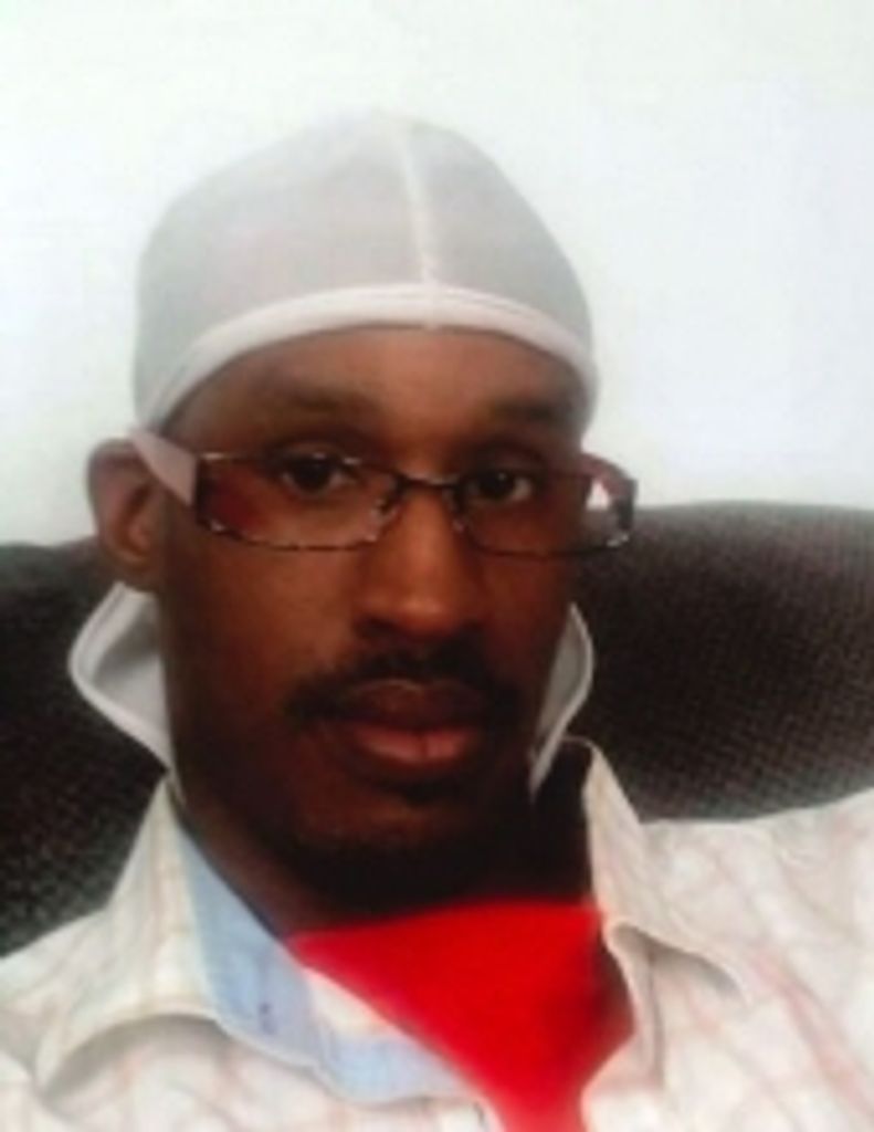 Terrell Lee  Murray Profile Photo