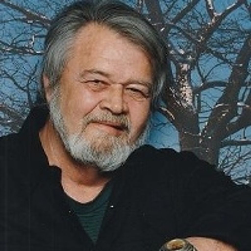 Jesse R. Welch