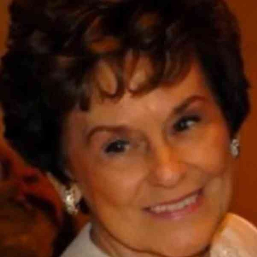 Marjorie Ann Kopp Bernstein Profile Photo