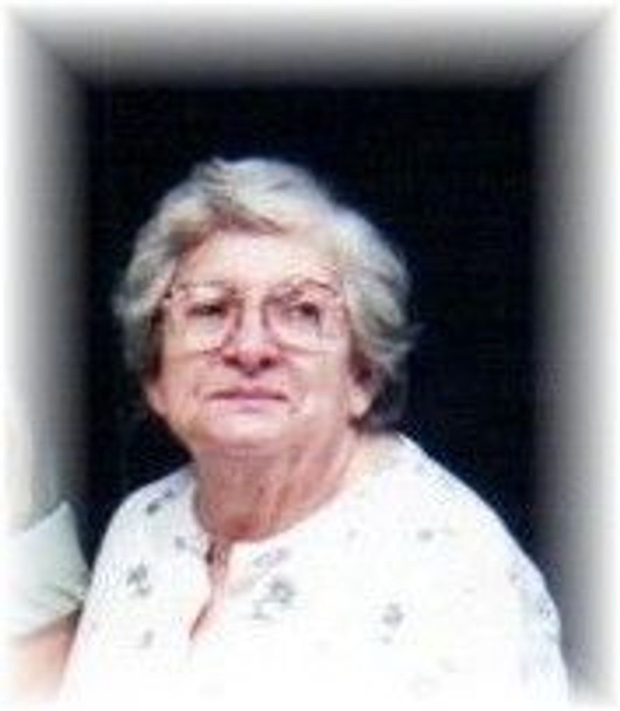 Nettie Rose Boone