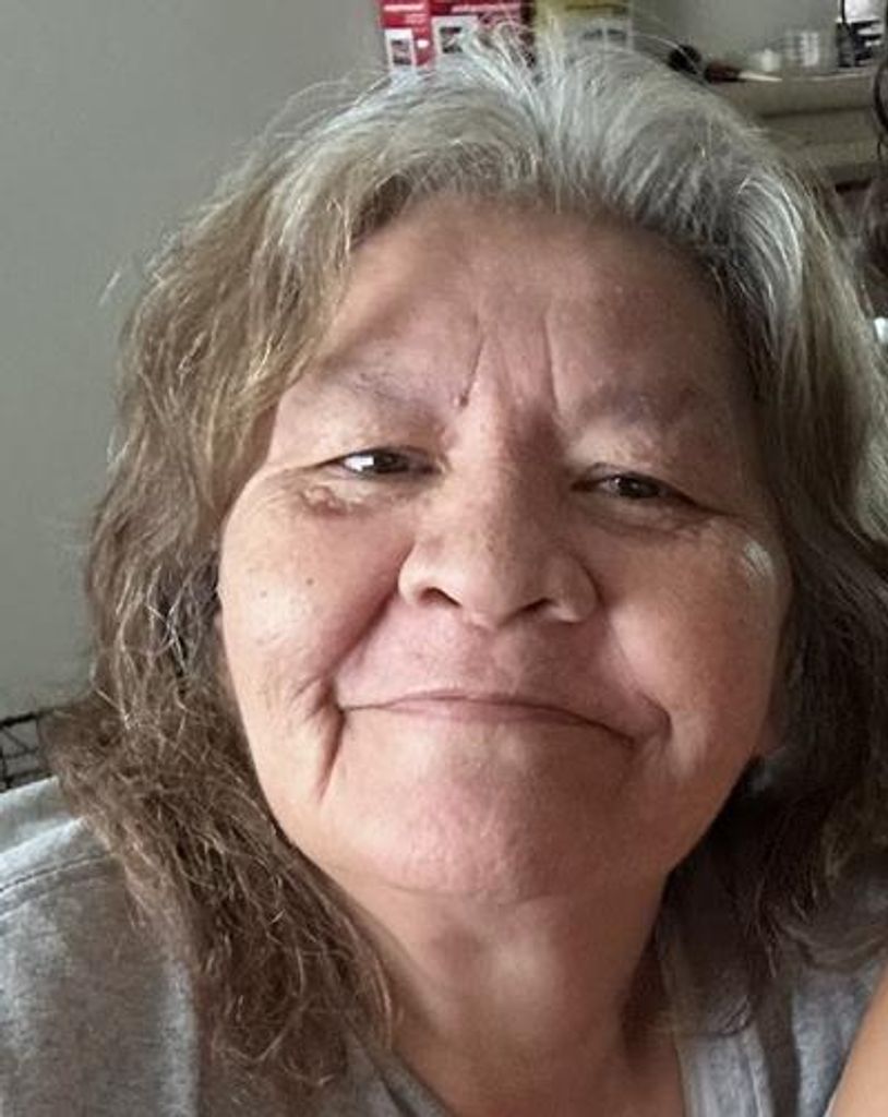 Mary Lou Hope Reynolds Profile Photo